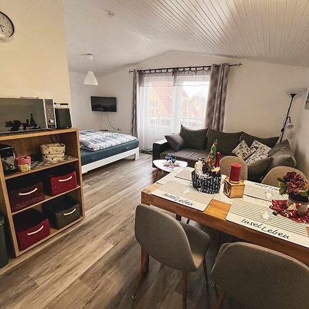 Haus Veronika Фемарн Экстерьер фото