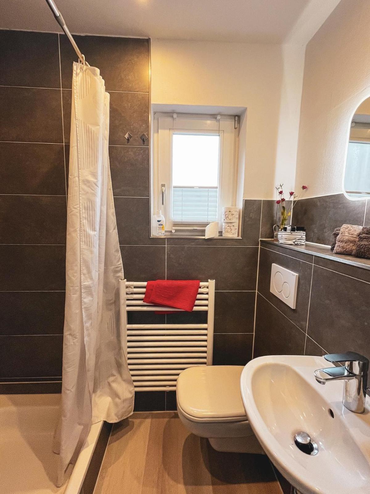 Haus Veronika Фемарн Экстерьер фото