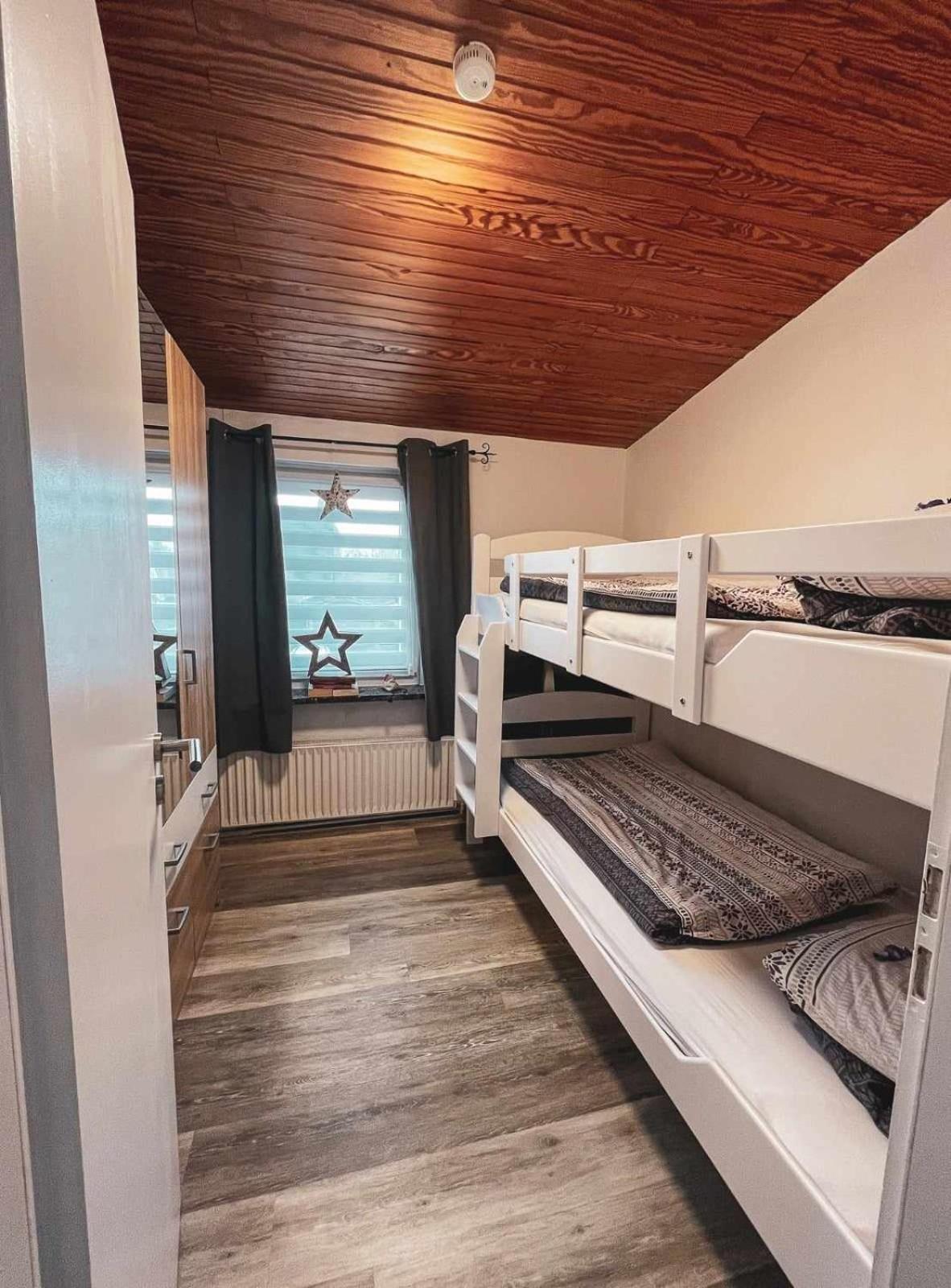 Haus Veronika Фемарн Экстерьер фото
