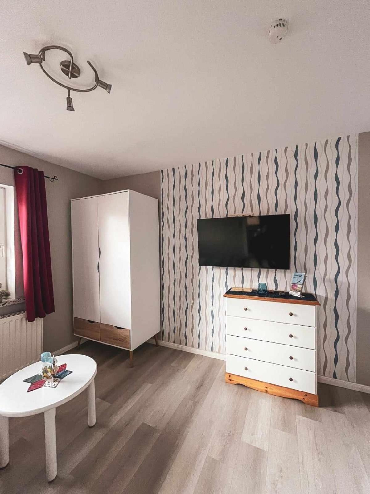 Haus Veronika Фемарн Экстерьер фото