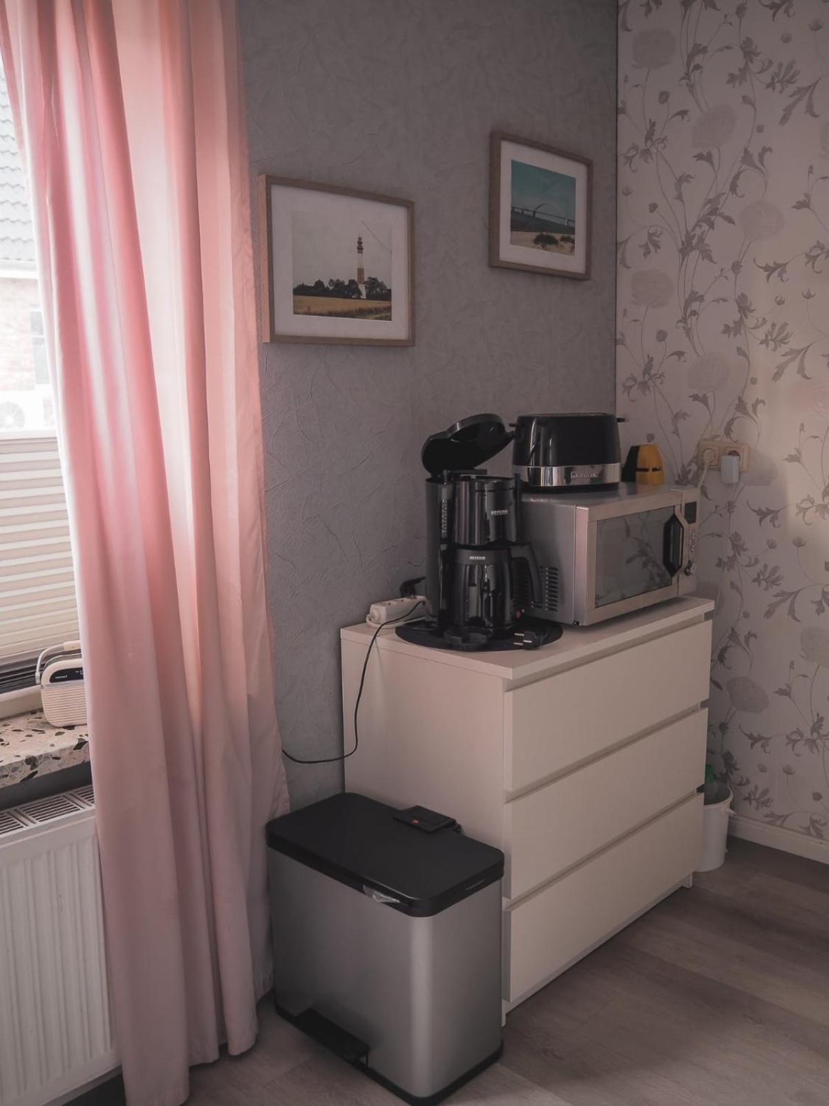 Haus Veronika Фемарн Экстерьер фото