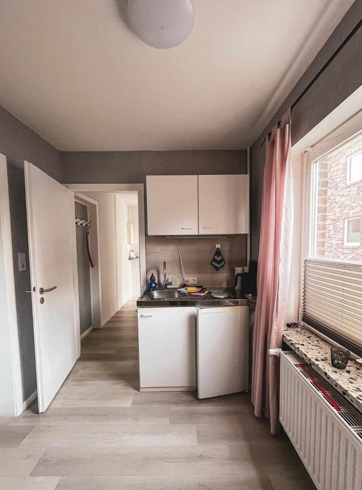 Haus Veronika Фемарн Экстерьер фото
