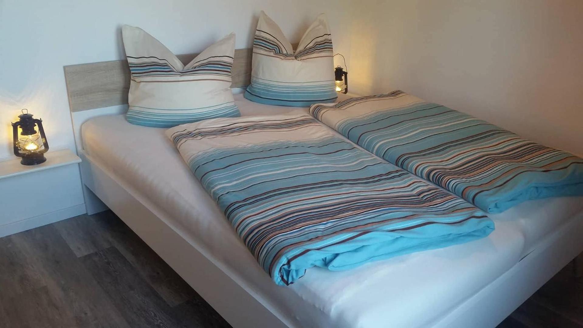 Haus Veronika Фемарн Экстерьер фото